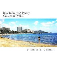 bokomslag Blue Infinity: A Poetry Collection