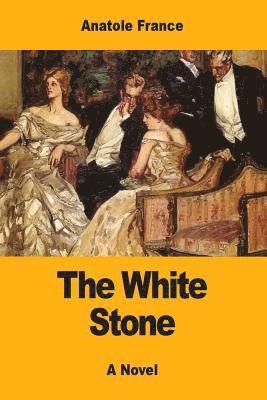 The White Stone 1