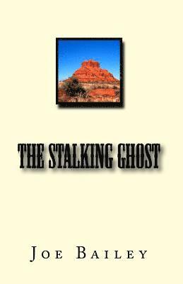 The Stalking Ghost 1