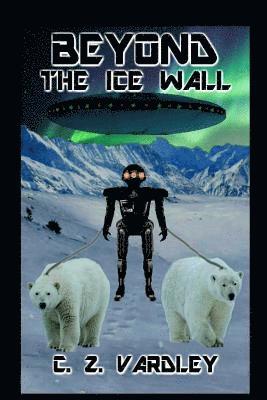 BEYOND the ICE WALL 1