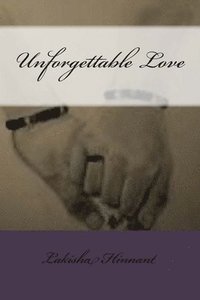 bokomslag Unforgettable Love