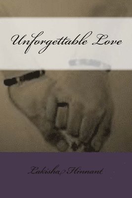 Unforgettable Love 1