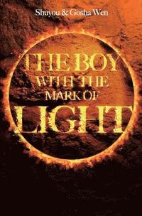 bokomslag The boy with the mark of light