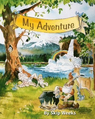 My Adventure 1