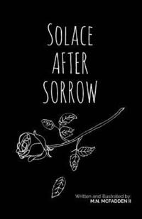 bokomslag Solace After Sorrow