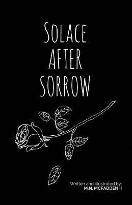 bokomslag Solace After Sorrow