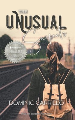 Dominic Carrillo - The Unusual Suspects, Häftad