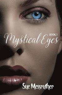 bokomslag Mystical Eyes