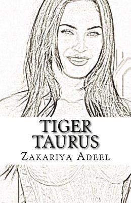 bokomslag Tiger Taurus