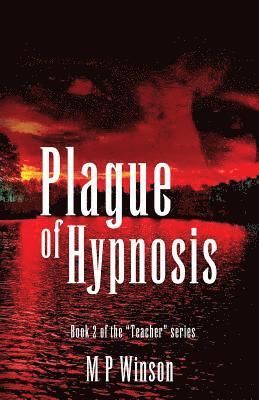 bokomslag Plague of Hypnosis