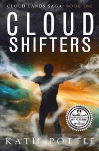 bokomslag Cloud Shifters: Cloud Lands Saga, Book 1