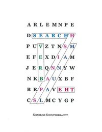 bokomslag Spanish Verb Search Manual