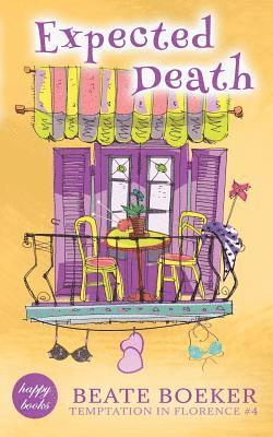 Expected Death: Temptation in Florence