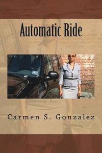 bokomslag Automatic Ride