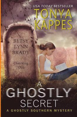 A Ghostly Secret 1