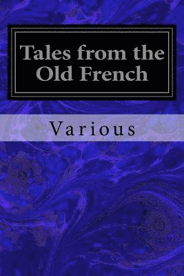 Tales from the Old French 1