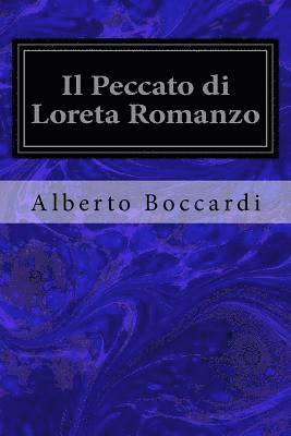 Il Peccato di Loreta Romanzo 1