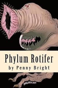 bokomslag Phylum Rotifer