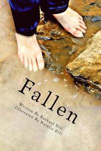bokomslag Fallen: Wet Feet
