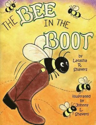 The Bee in the Boot 1