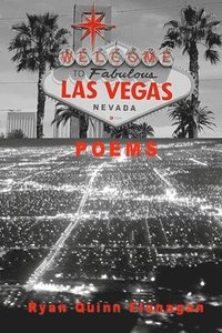 bokomslag Vegas Poems