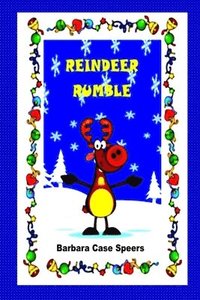 bokomslag Reindeer Rumble
