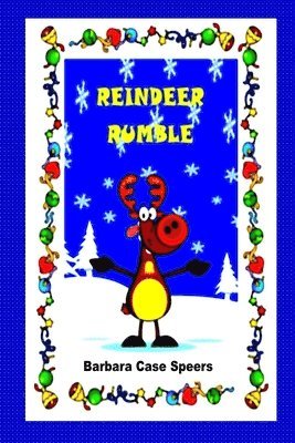 Reindeer Rumble 1