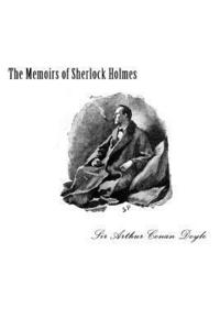 bokomslag The Memoirs of Sherlock Holmes