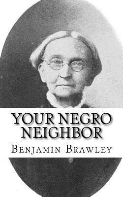 Your Negro Neighbor 1