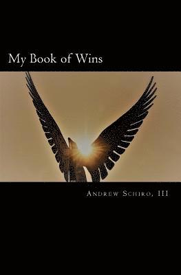 bokomslag My Book of Wins: Write Your Truth, One Sentence per Day