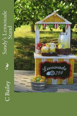 Sandy's Lemonade Stand 1