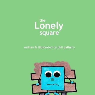 bokomslag The Lonely Square