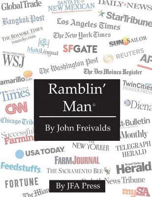 Ramblin Man 1