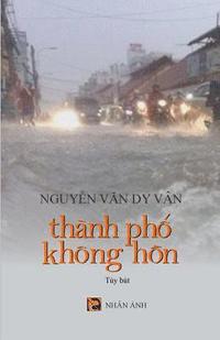 bokomslag Thanh PHO Khong Hon