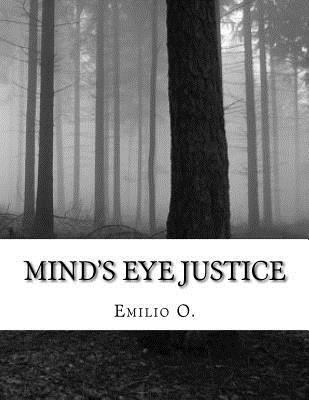 bokomslag Mind's Eye Justice