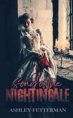 Song of the Nightingale 1