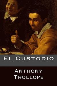 bokomslag El Custodio