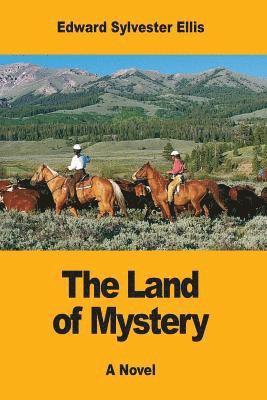 The Land of Mystery 1