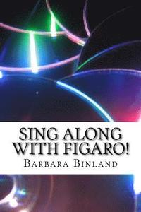 bokomslag Sing Along with Figaro!