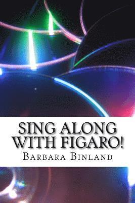 bokomslag Sing Along with Figaro!