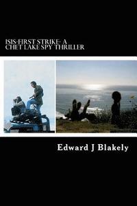 bokomslag ISIS-First Strike