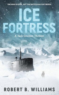 Ice Fortress (A Jack Coulson Thriller) 1