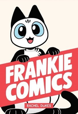 bokomslag Frankie Comics