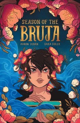 Season of the Bruja Vol. 1 1