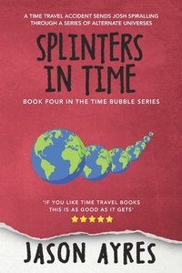 bokomslag Splinters in Time