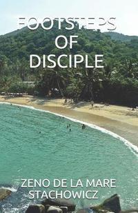 bokomslag Footsteps of Disciple
