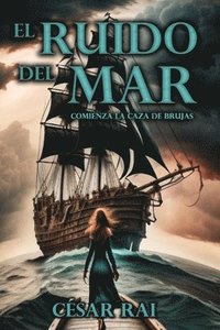 bokomslag ruido del mar