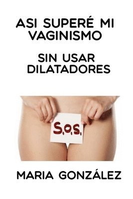 bokomslag As  Super  Mi Vaginismo