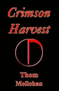 bokomslag Crimson Harvest