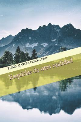bokomslag Esquirlas de Otra Realidad